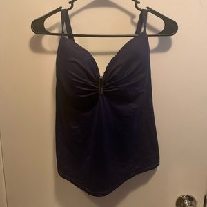Victoria’s Secret Tankini, 36DD